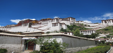 All of Tibet